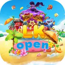 LKOPEN - Permainan Arcade Seru dan Mengasyikkan