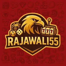RAJAWALI55 - Aksi Seru Tanpa Henti